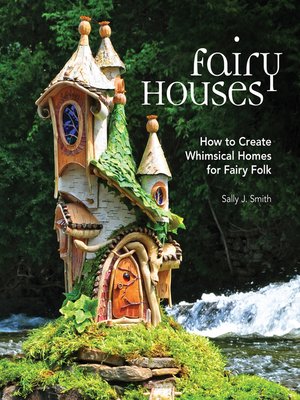 cover image of Fairy Houses